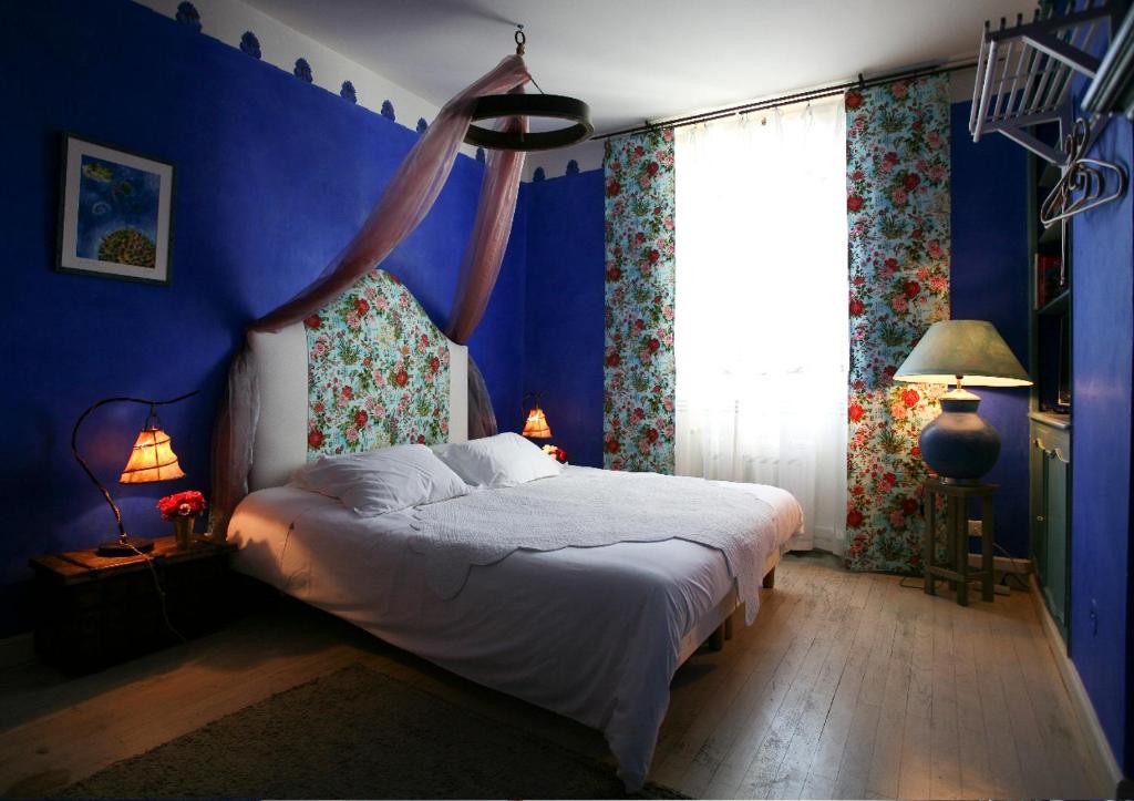 מלון ניונס Une Autre Maison מראה חיצוני תמונה