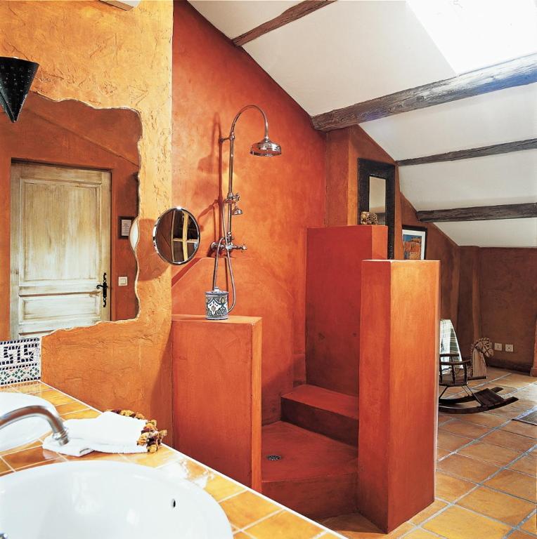 מלון ניונס Une Autre Maison חדר תמונה